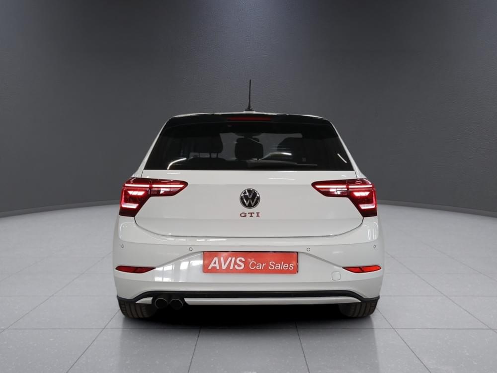 Volkswagen Polo Hatch 2.0 Tsi Gti