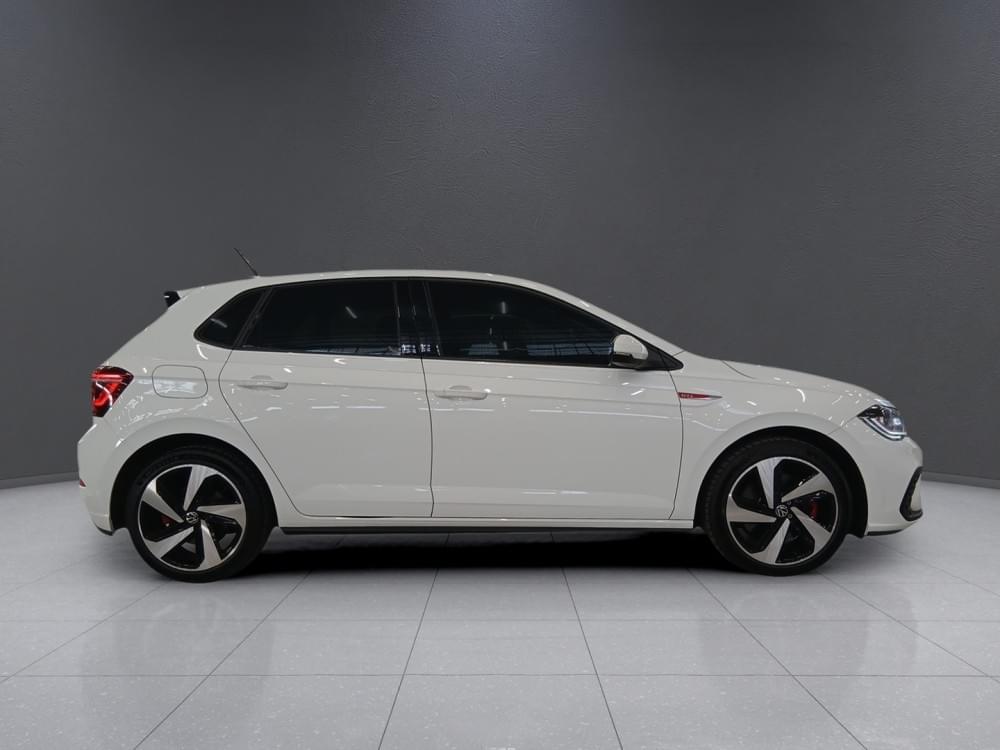Volkswagen Polo Hatch 2.0 Tsi Gti
