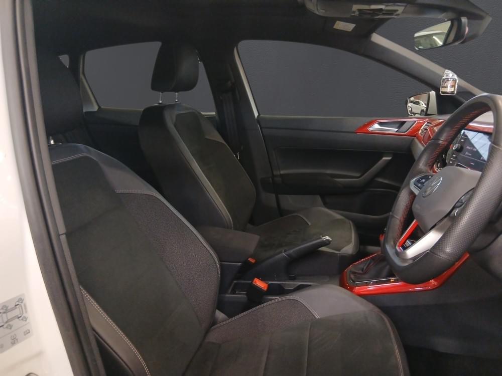 Volkswagen Polo Hatch 2.0 Tsi Gti