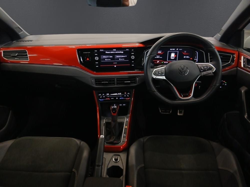 Volkswagen Polo Hatch 2.0 Tsi Gti