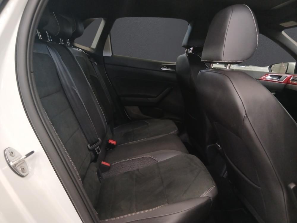 Volkswagen Polo Hatch 2.0 Tsi Gti