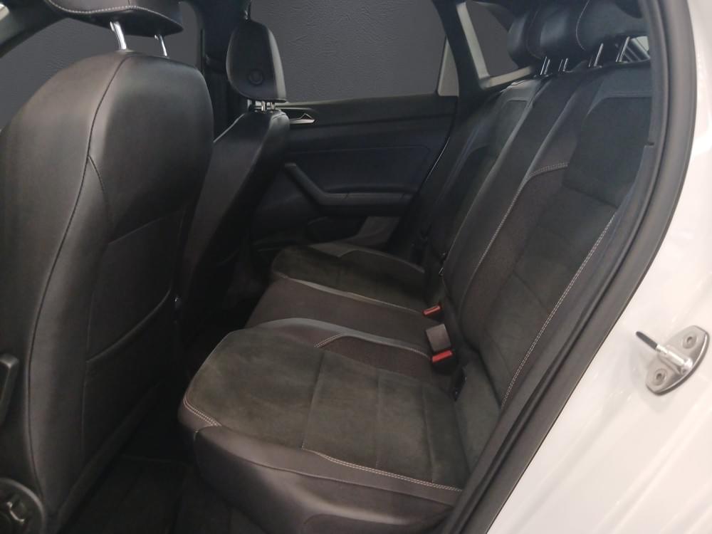 Volkswagen Polo Hatch 2.0 Tsi Gti