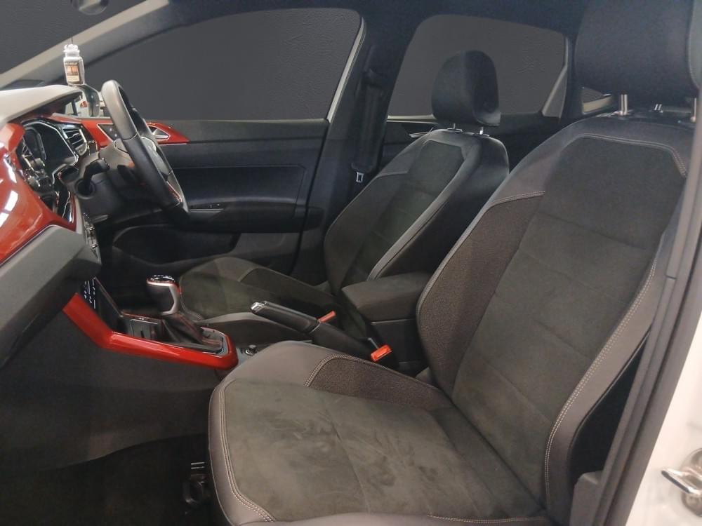 Volkswagen Polo Hatch 2.0 Tsi Gti