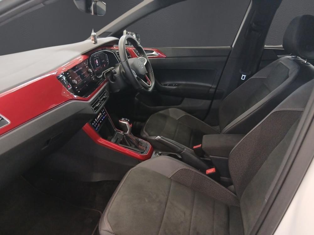 Volkswagen Polo Hatch 2.0 Tsi Gti