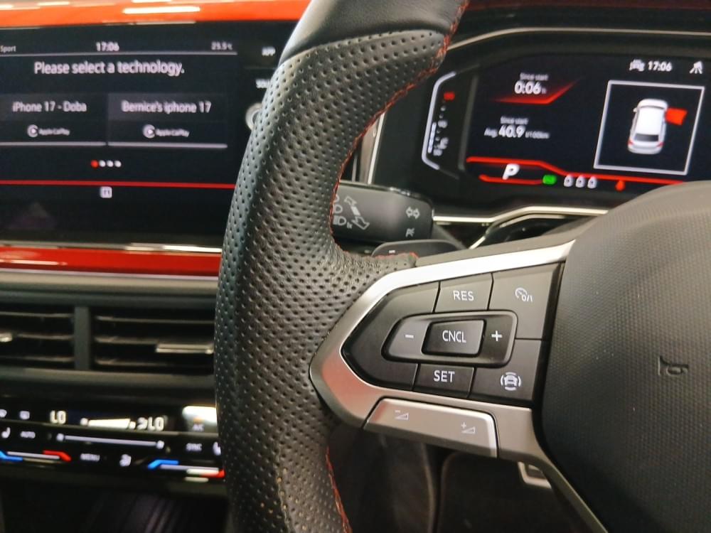 Volkswagen Polo Hatch 2.0 Tsi Gti