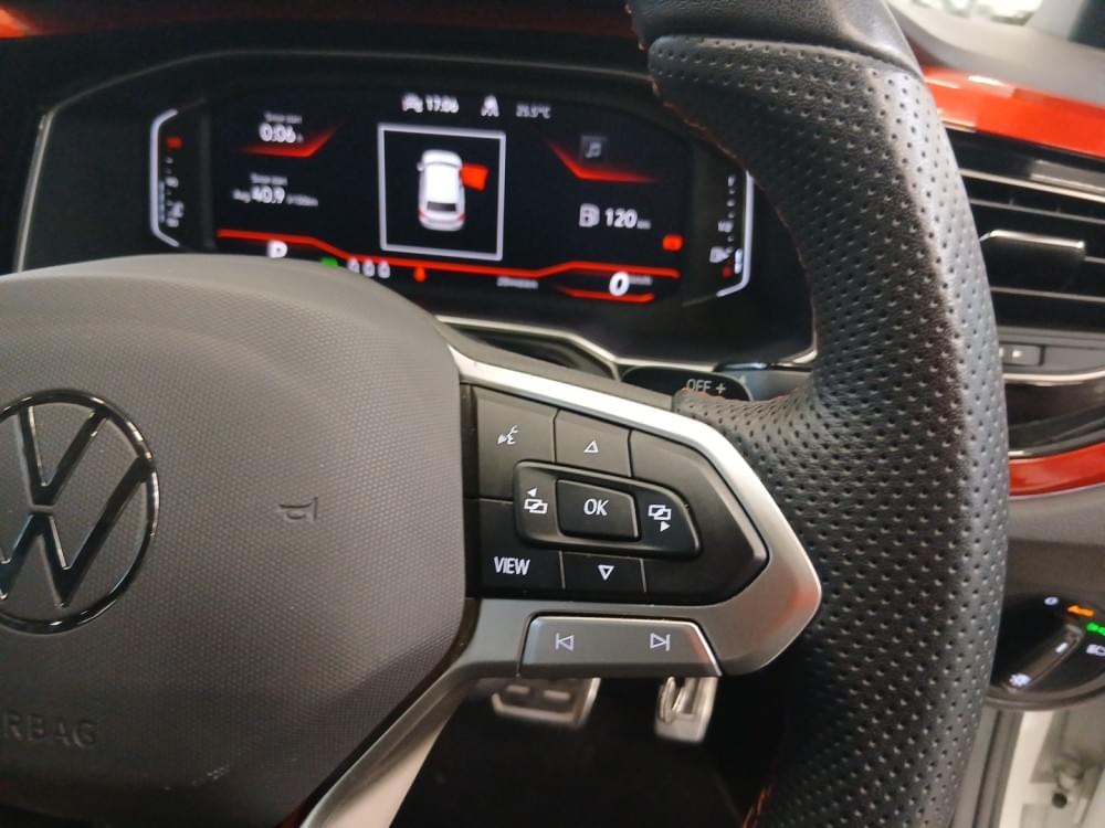 Volkswagen Polo Hatch 2.0 Tsi Gti