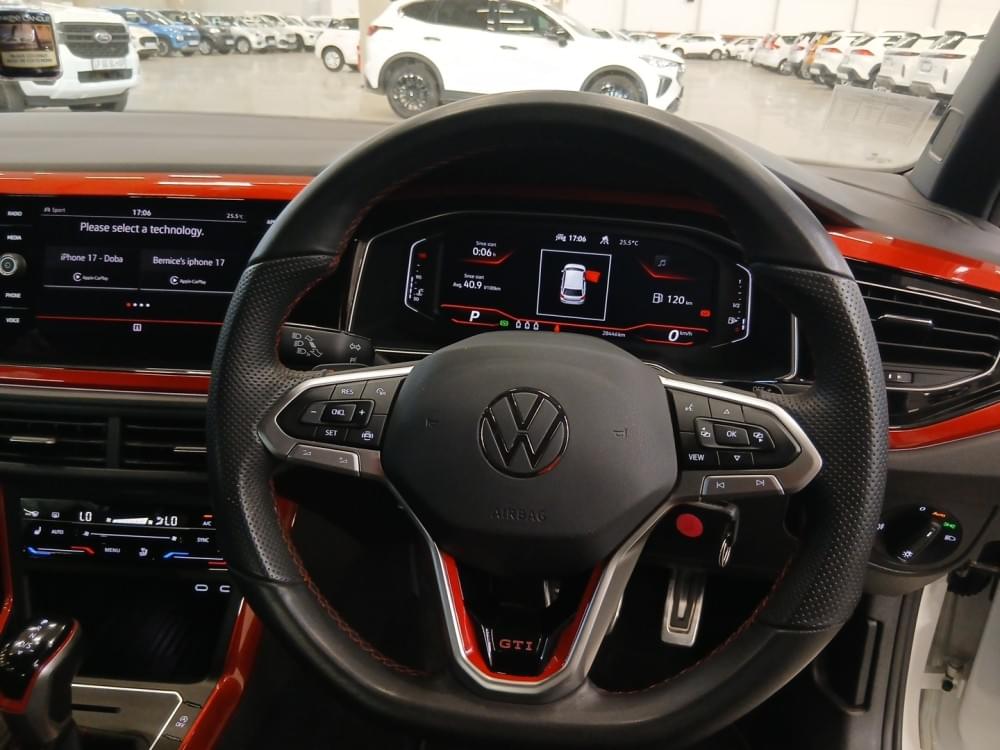 Volkswagen Polo Hatch 2.0 Tsi Gti