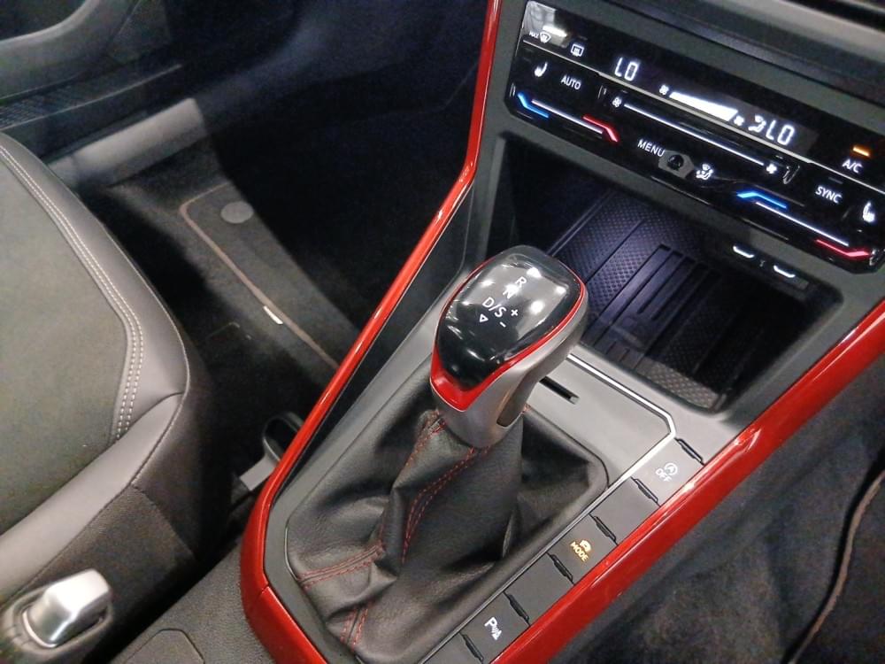 Volkswagen Polo Hatch 2.0 Tsi Gti