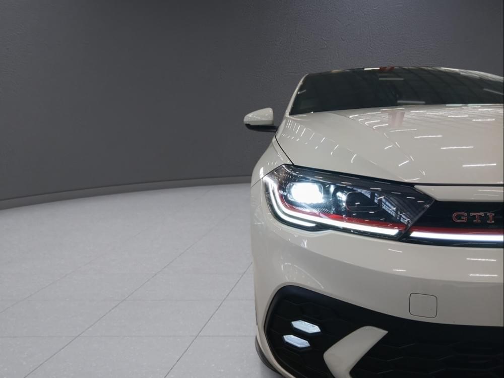 Volkswagen Polo Hatch 2.0 Tsi Gti