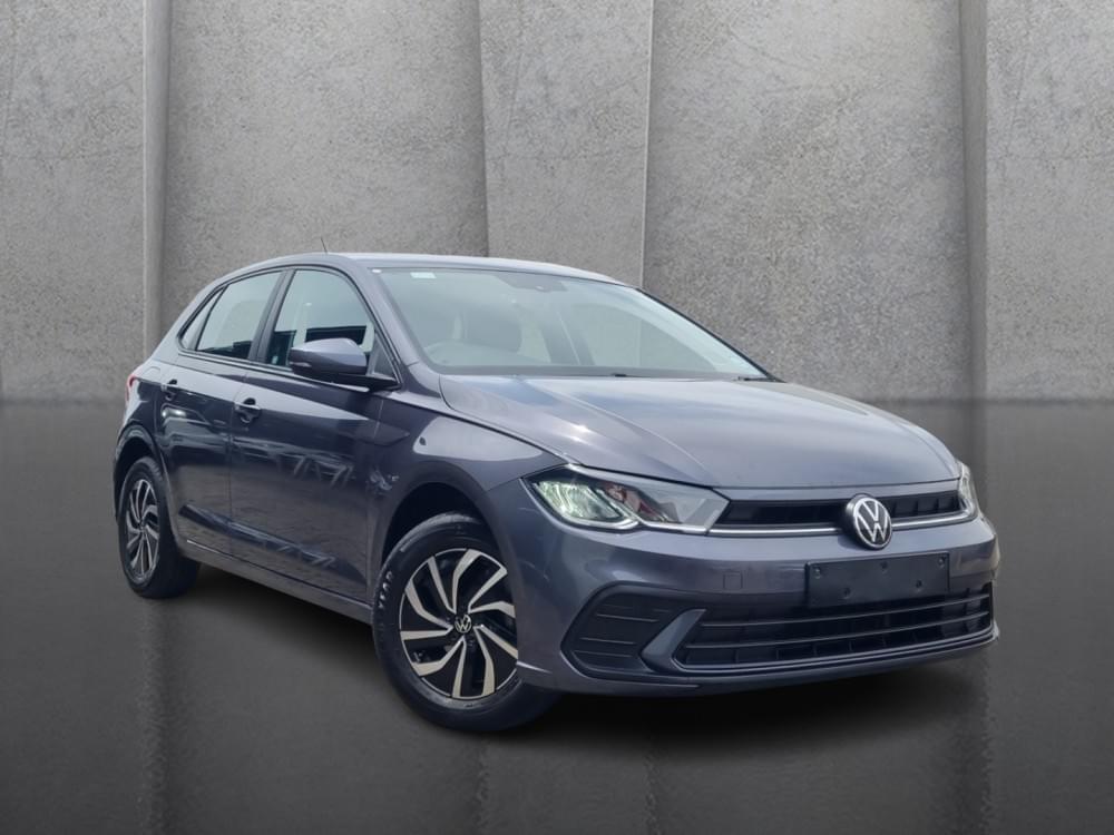 Volkswagen Polo Hatch 1.0 Tsi
