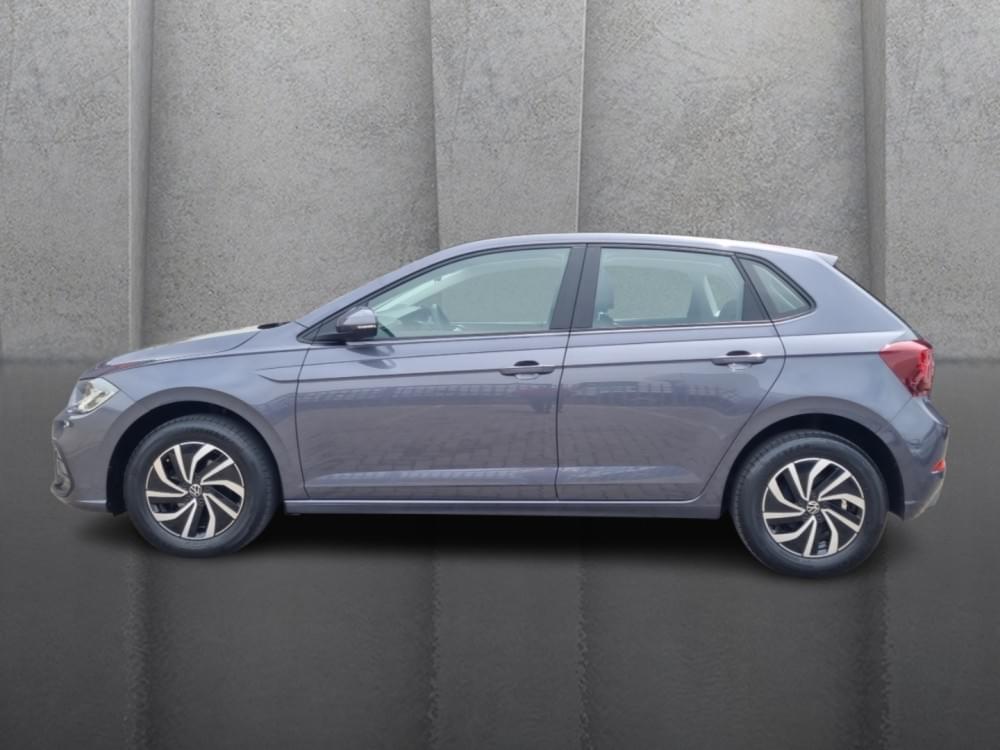 Volkswagen Polo Hatch 1.0 Tsi