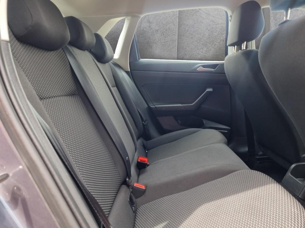Volkswagen Polo Hatch 1.0 Tsi