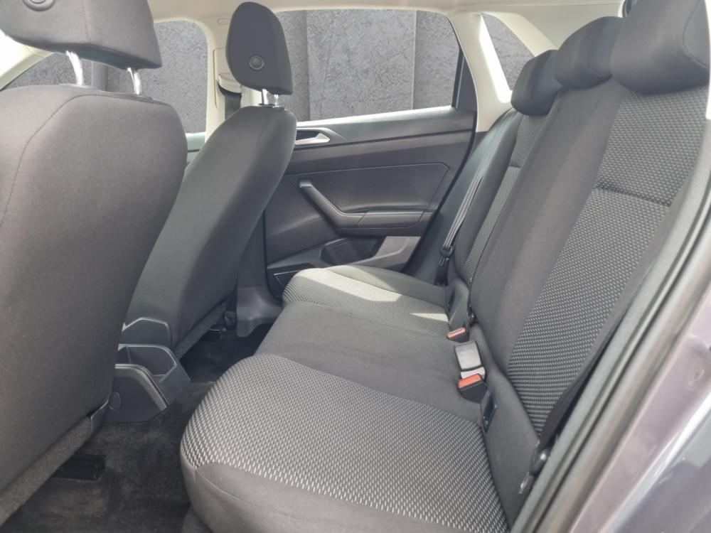 Volkswagen Polo Hatch 1.0 Tsi