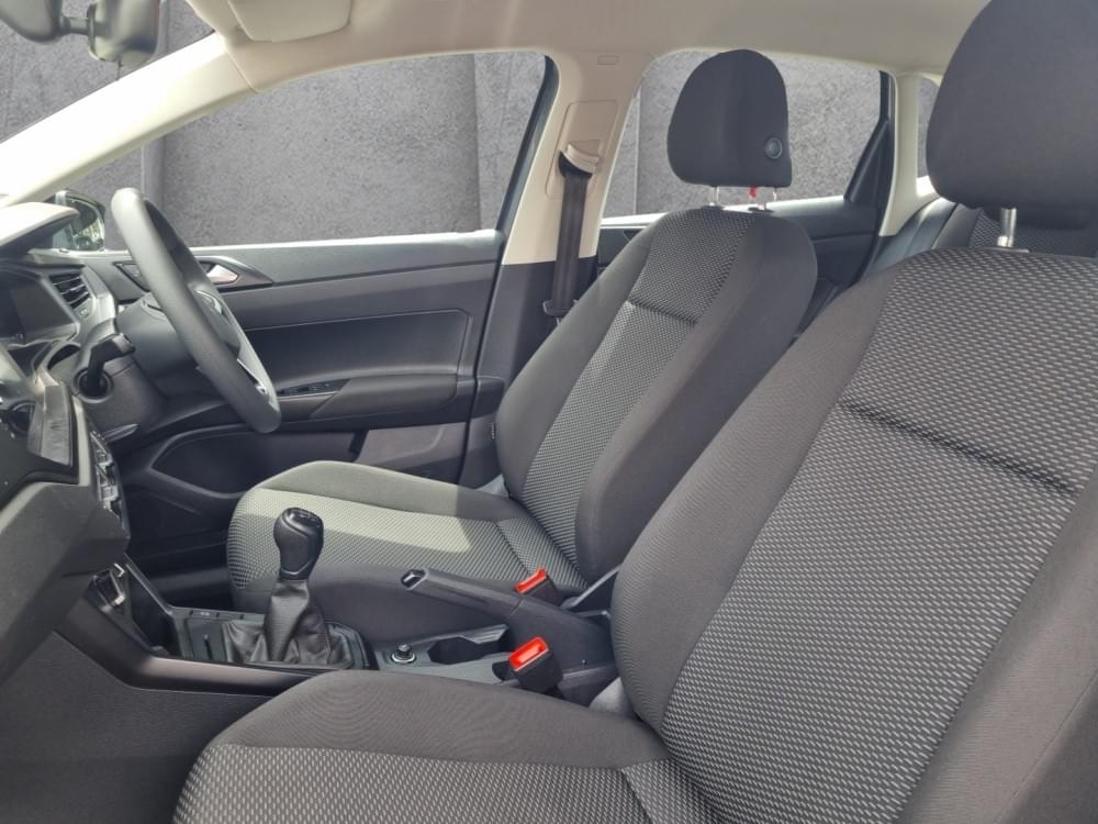 Volkswagen Polo Hatch 1.0 Tsi