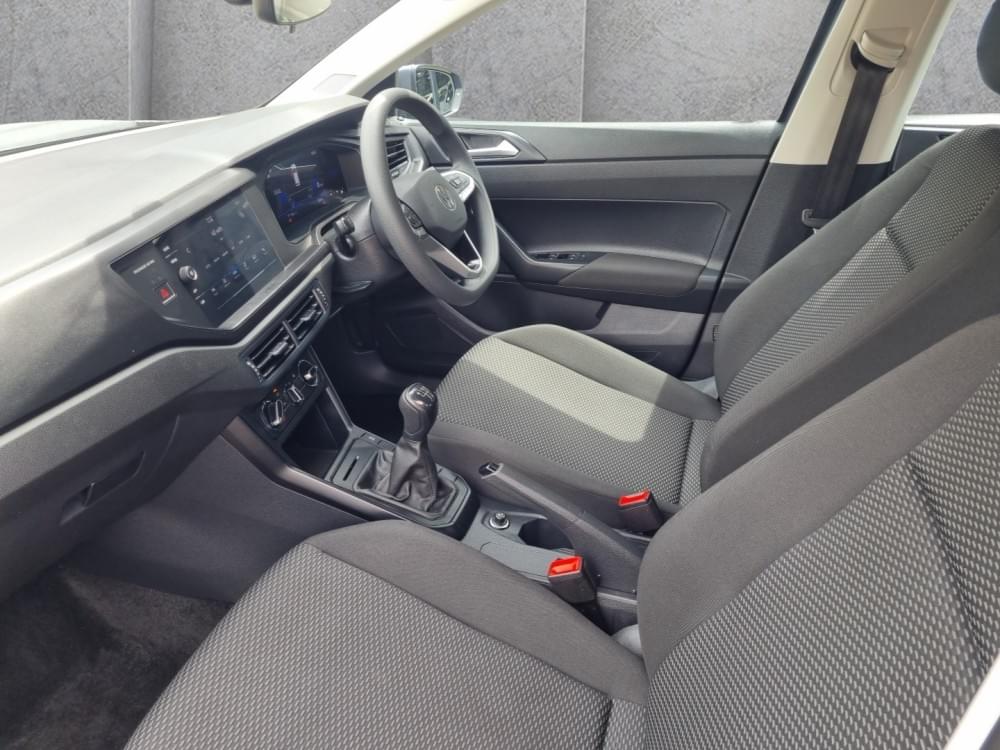 Volkswagen Polo Hatch 1.0 Tsi