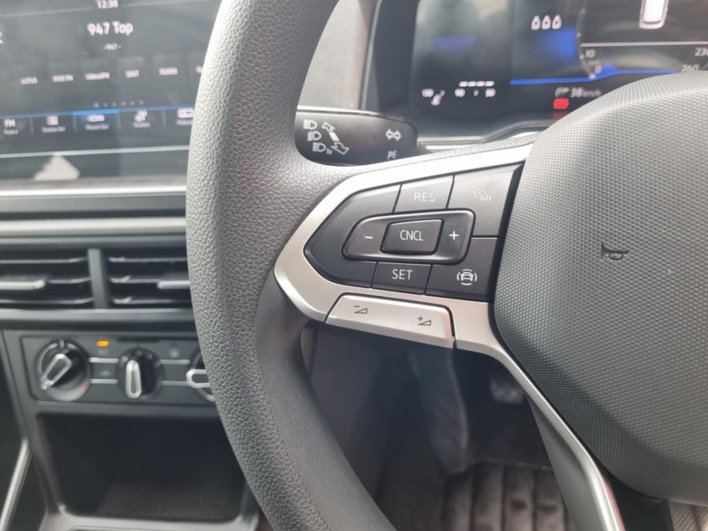 Volkswagen Polo Hatch 1.0 Tsi