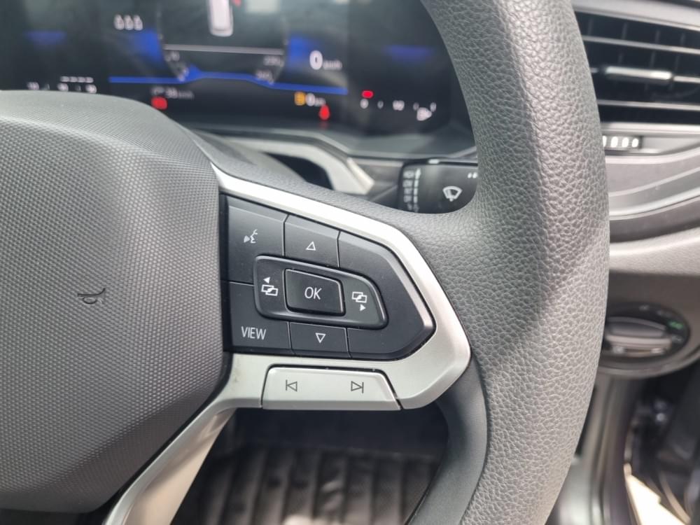 Volkswagen Polo Hatch 1.0 Tsi