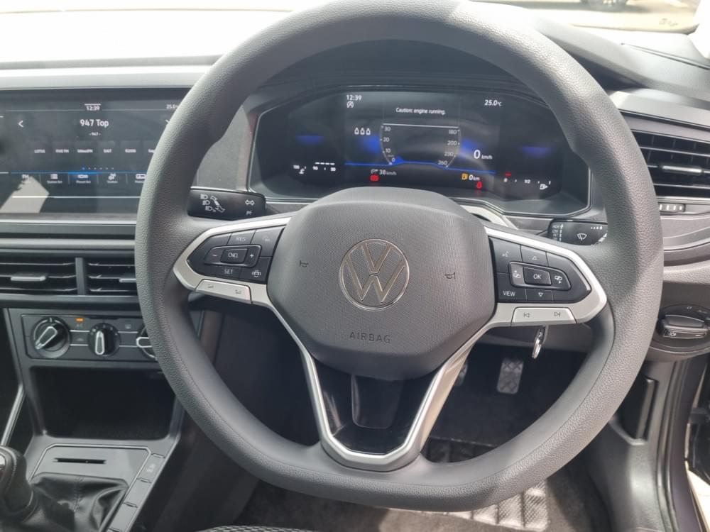 Volkswagen Polo Hatch 1.0 Tsi