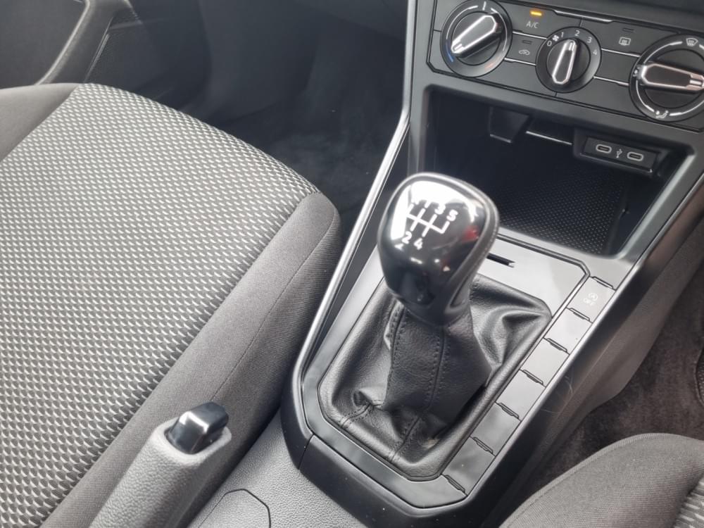 Volkswagen Polo Hatch 1.0 Tsi