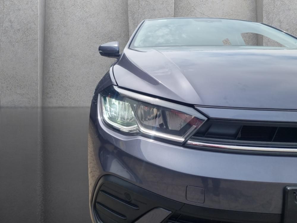 Volkswagen Polo Hatch 1.0 Tsi