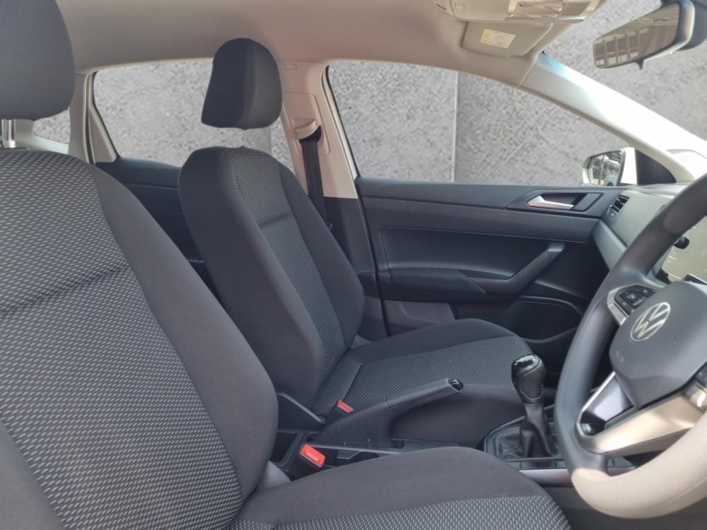 Volkswagen Polo Hatch 1.0 Tsi