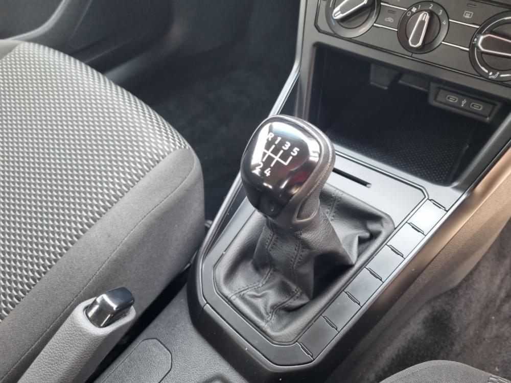 Volkswagen Polo Hatch 1.0 Tsi