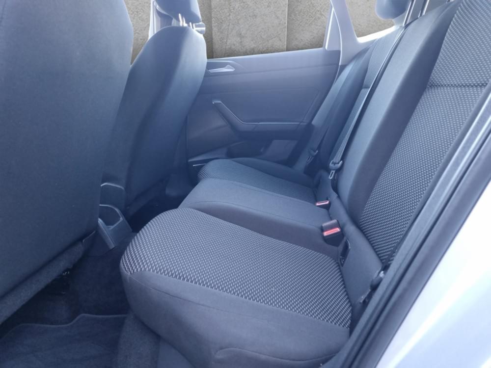 Volkswagen Polo Hatch 1.0 Tsi