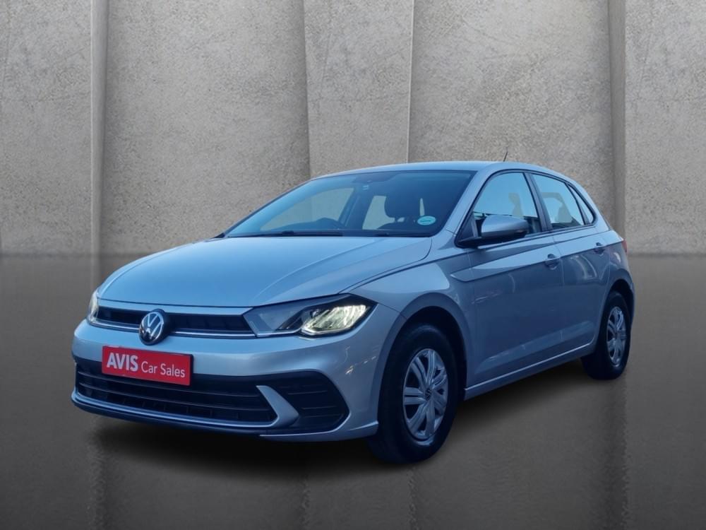 Volkswagen Polo Hatch 1.0 Tsi