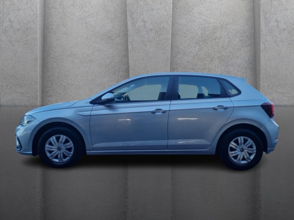 Volkswagen Polo Hatch 1.0 Tsi