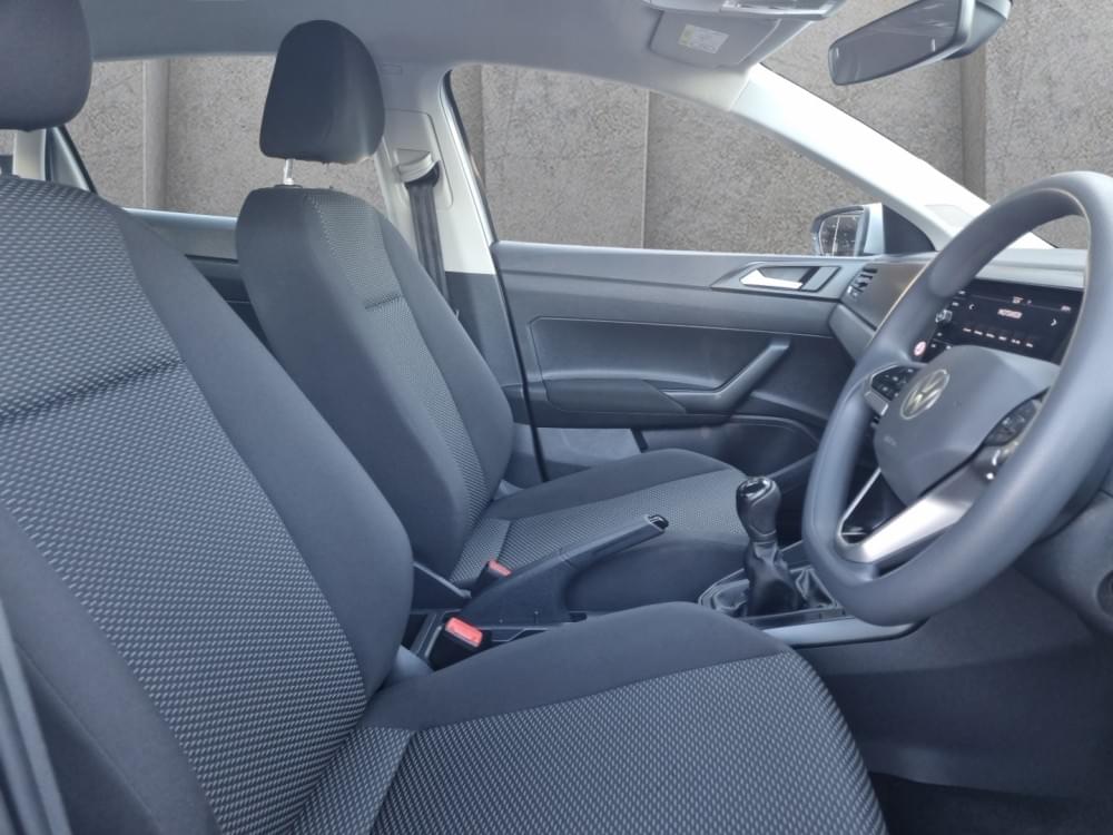 Volkswagen Polo Hatch 1.0 Tsi