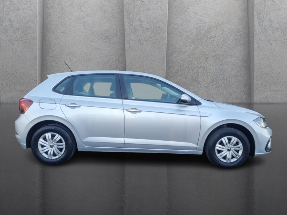 Volkswagen Polo Hatch 1.0 Tsi