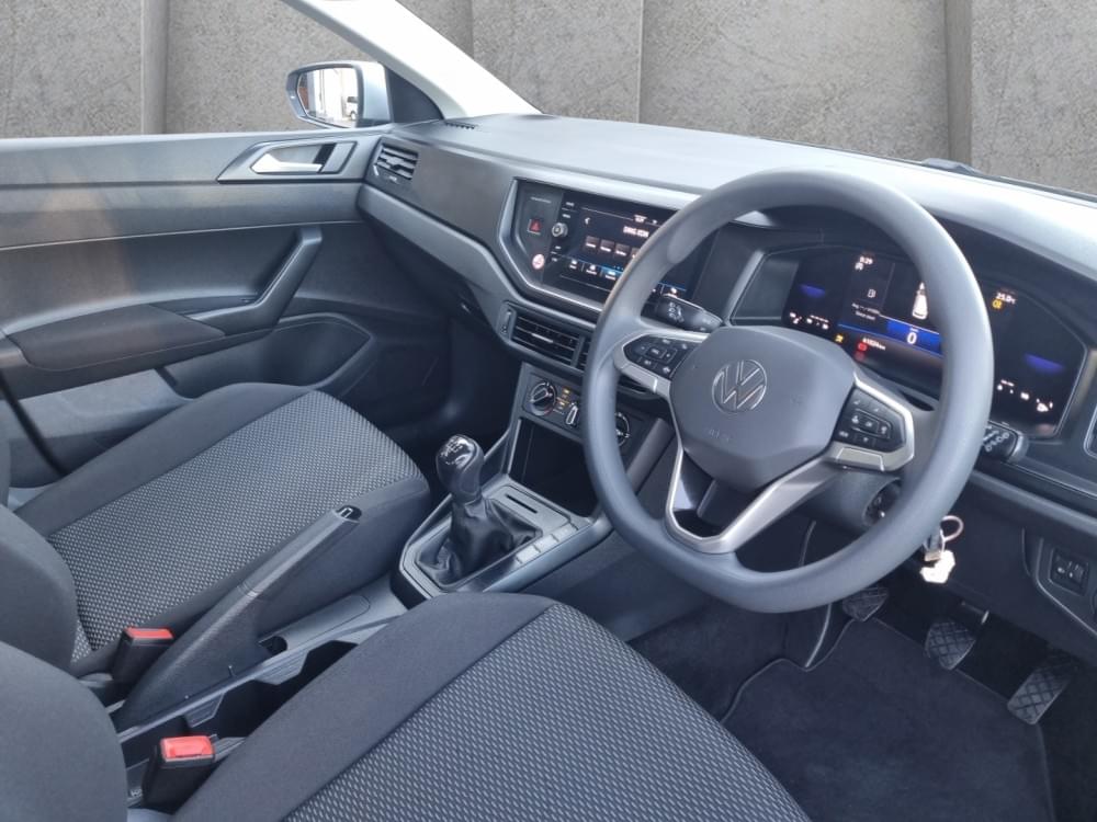 Volkswagen Polo Hatch 1.0 Tsi