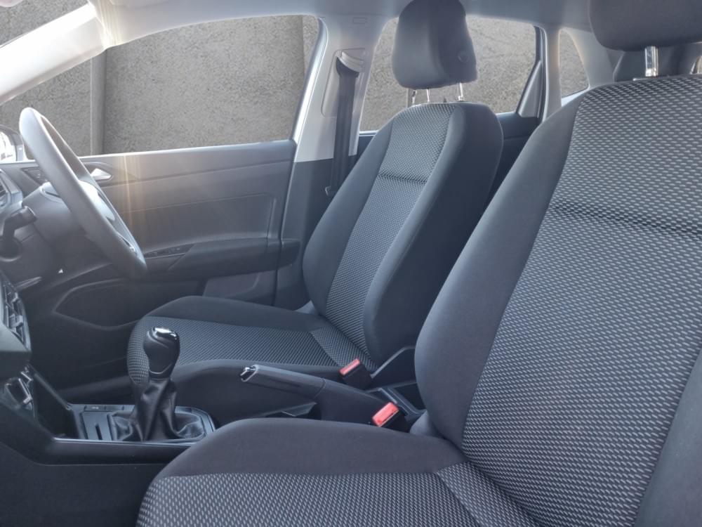 Volkswagen Polo Hatch 1.0 Tsi