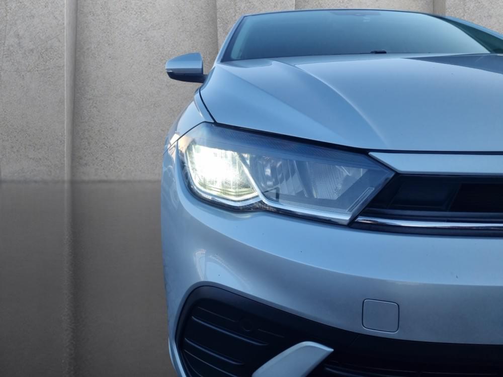 Volkswagen Polo Hatch 1.0 Tsi