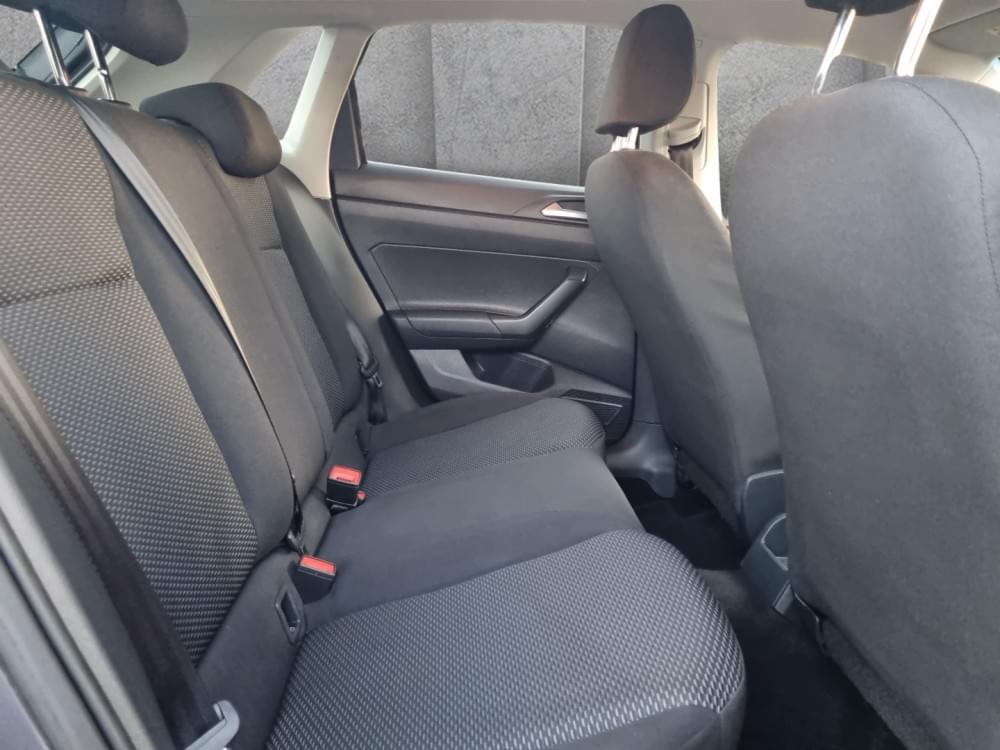Volkswagen Polo Hatch 1.0 Tsi