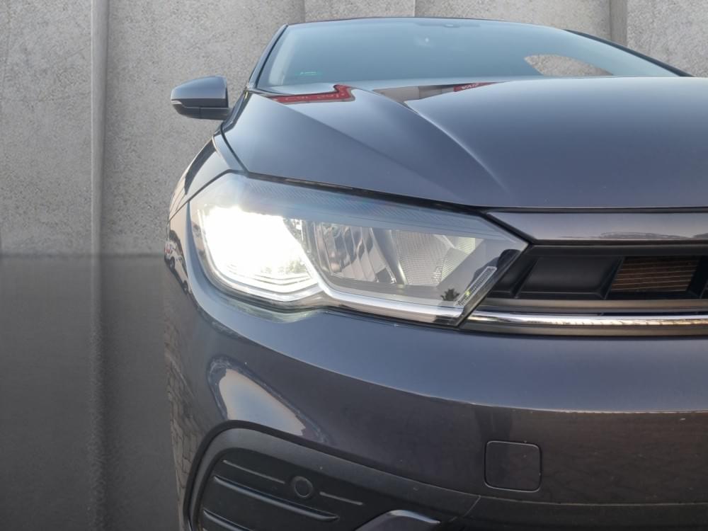Volkswagen Polo Hatch 1.0 Tsi