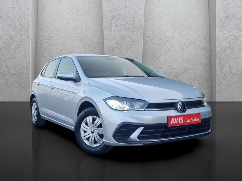 Volkswagen Polo Hatch 1.0 Tsi