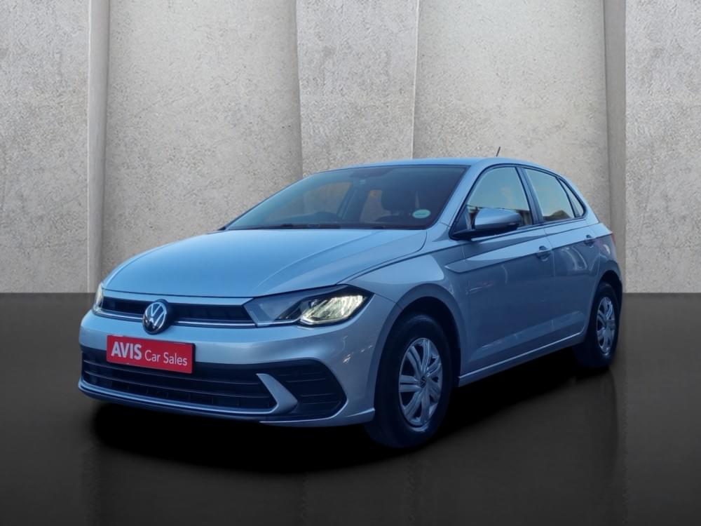 Volkswagen Polo Hatch 1.0 Tsi