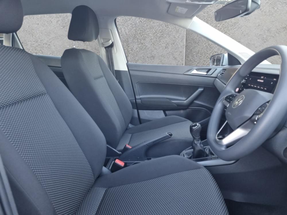 Volkswagen Polo Hatch 1.0 Tsi