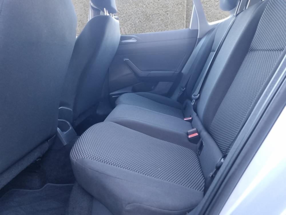 Volkswagen Polo Hatch 1.0 Tsi