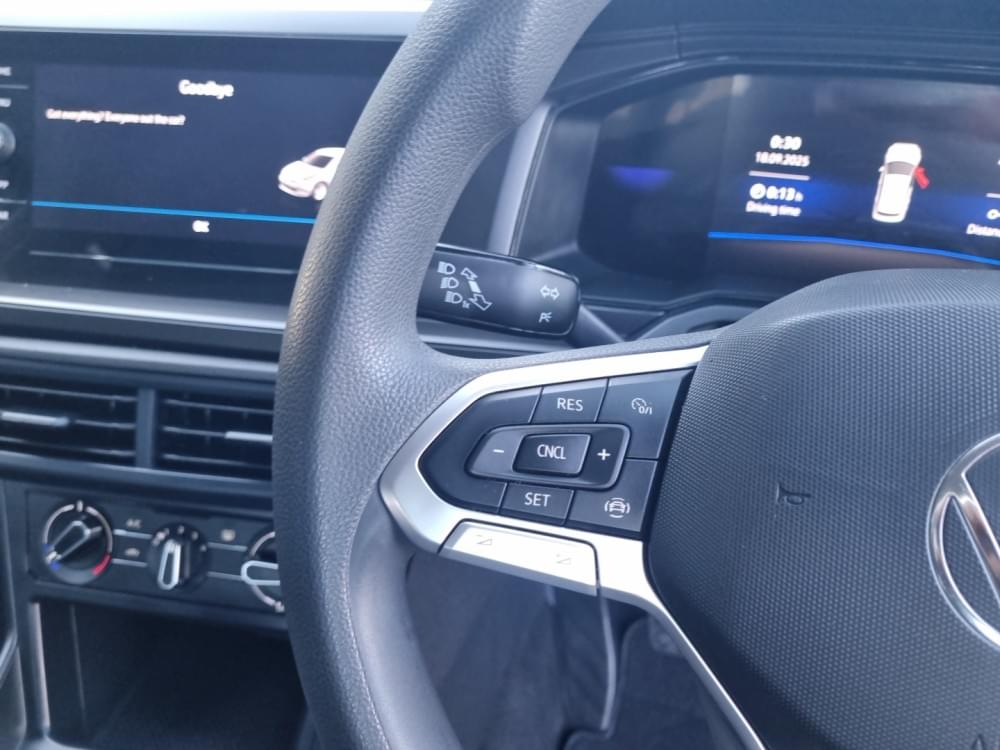 Volkswagen Polo Hatch 1.0 Tsi