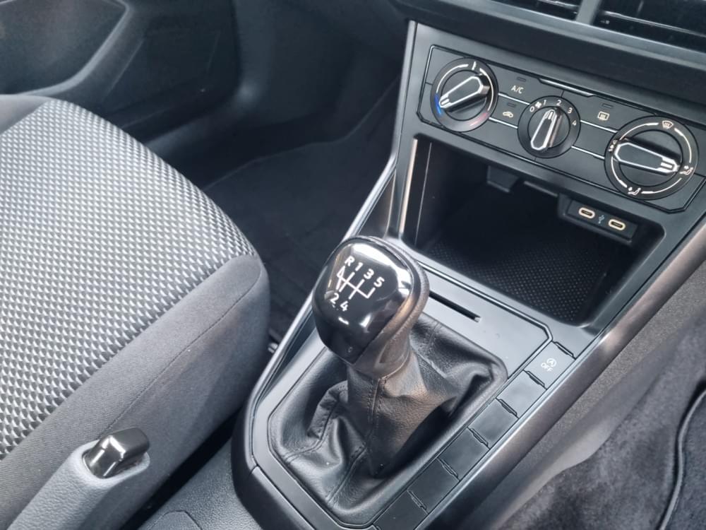 Volkswagen Polo Hatch 1.0 Tsi