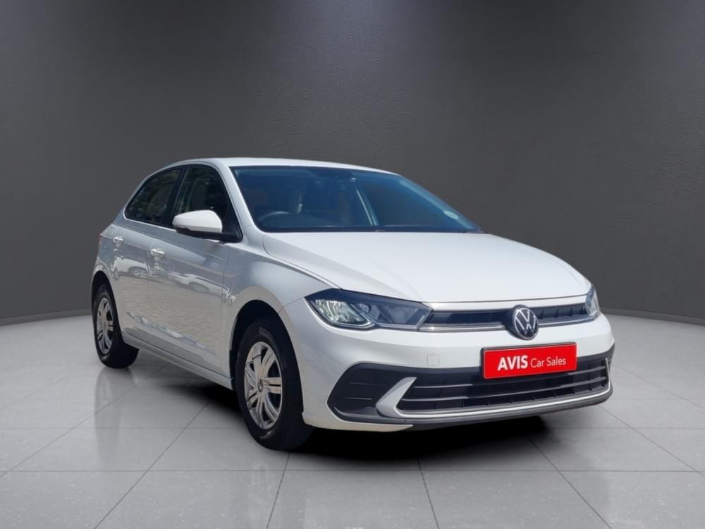 Volkswagen Polo Hatch 1.0 Tsi