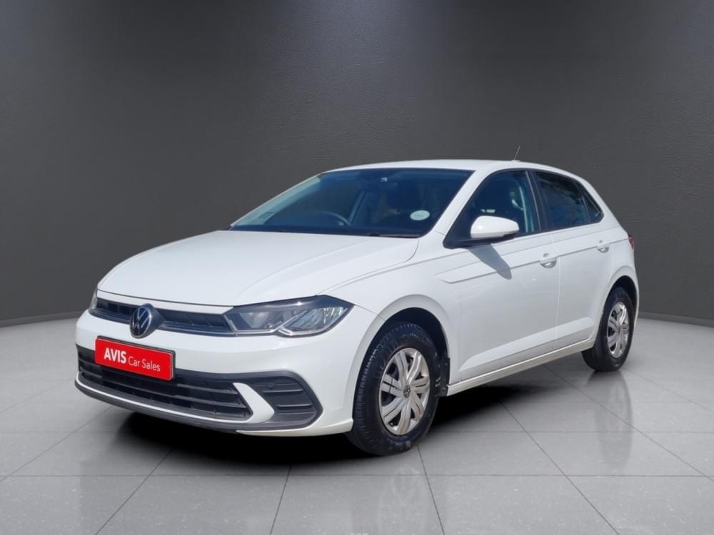Volkswagen Polo Hatch 1.0 Tsi