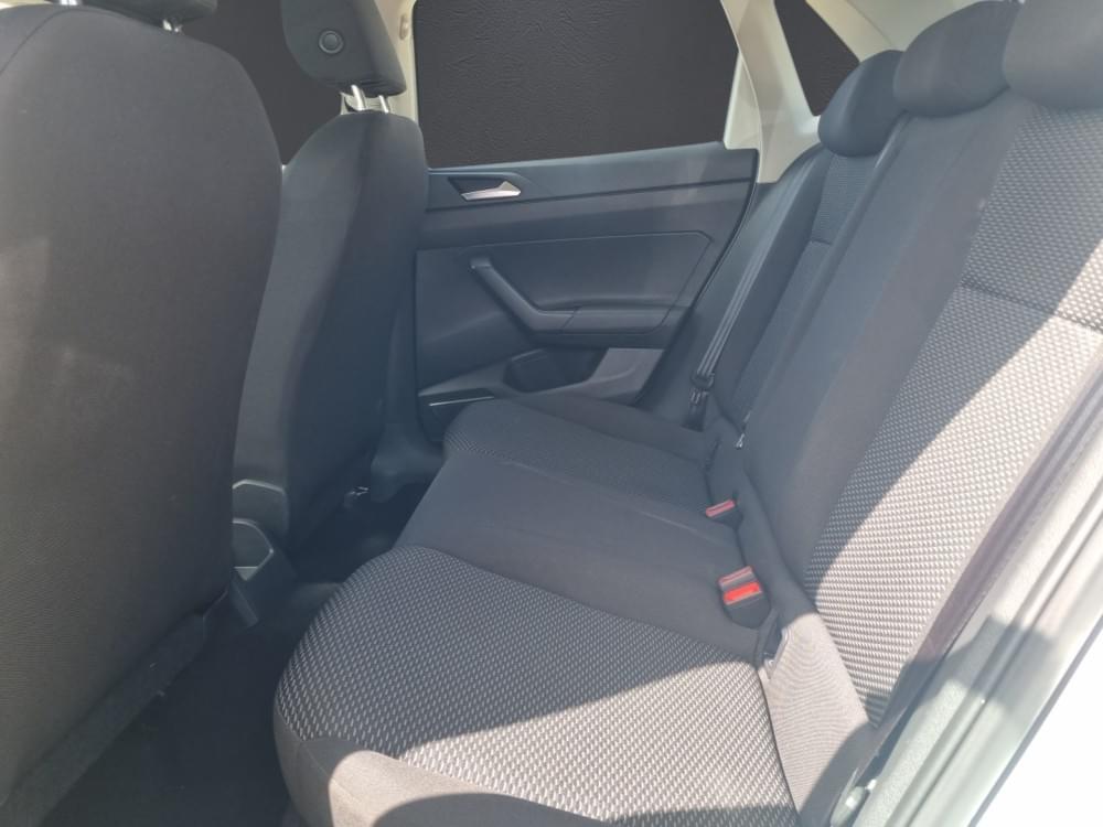Volkswagen Polo Hatch 1.0 Tsi