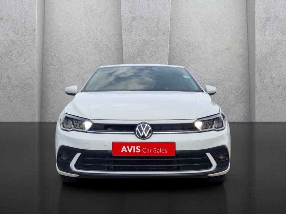 Volkswagen Polo Hatch 1.0 Tsi Life