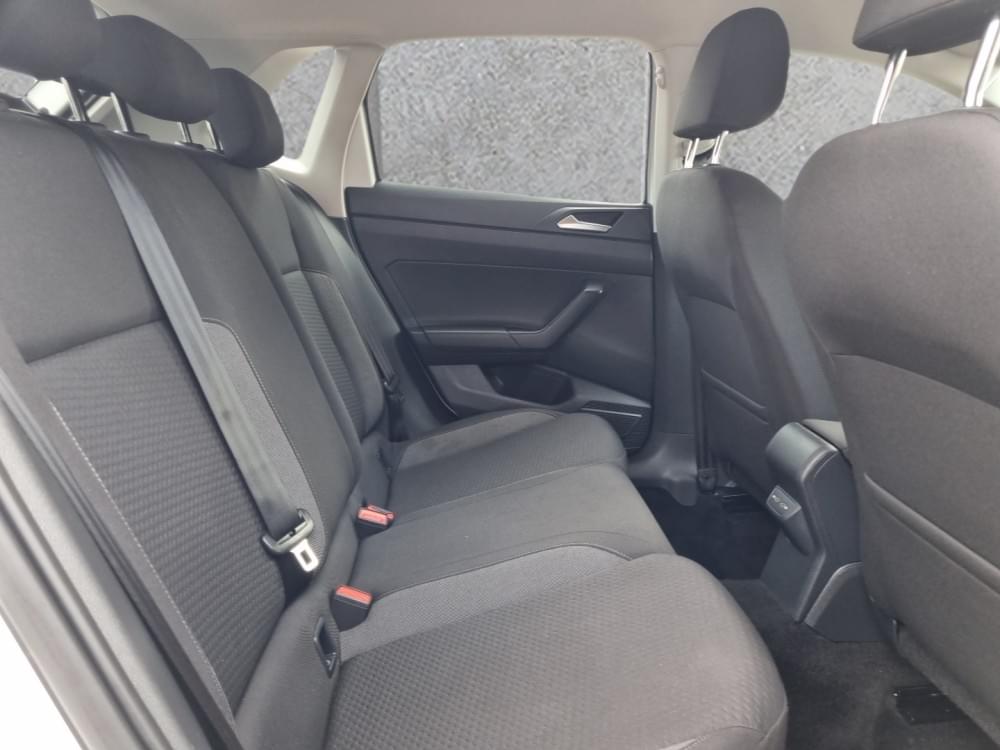 Volkswagen Polo Hatch 1.0 Tsi Life