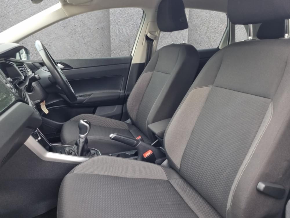 Volkswagen Polo Hatch 1.0 Tsi Life