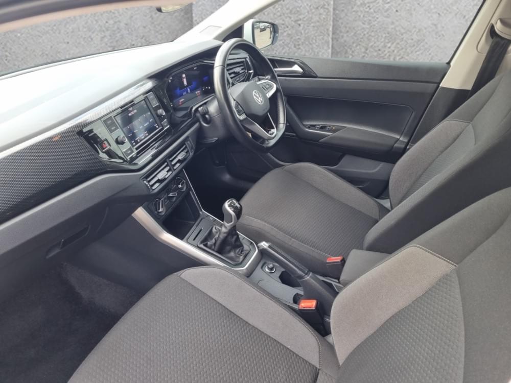 Volkswagen Polo Hatch 1.0 Tsi Life