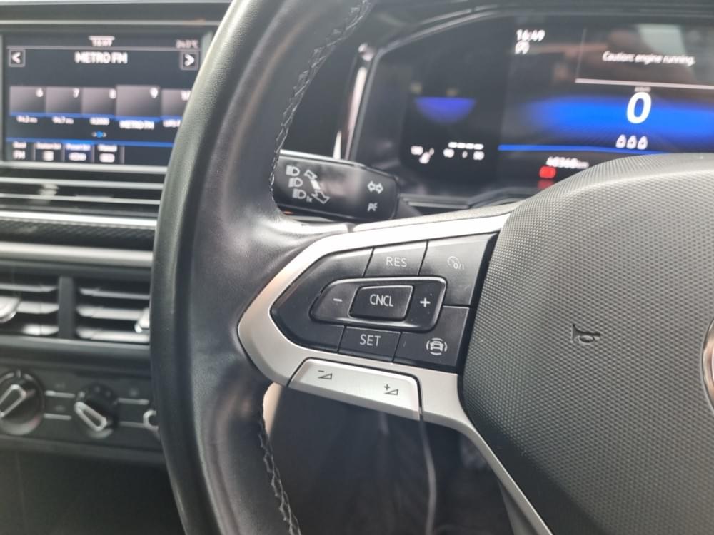 Volkswagen Polo Hatch 1.0 Tsi Life